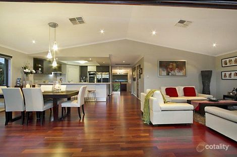 Property photo of 6 Backhousia Crescent Sinnamon Park QLD 4073