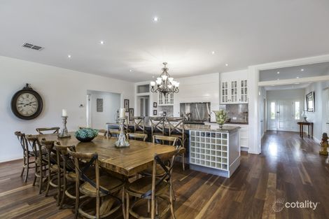 Property photo of 1 Daylesford Court Eynesbury VIC 3338