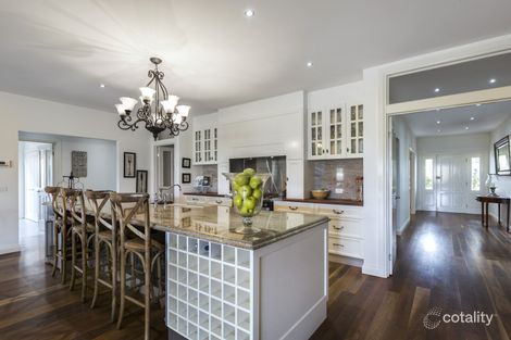 Property photo of 1 Daylesford Court Eynesbury VIC 3338