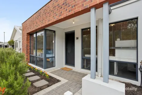Property photo of 56 Everingham Drive Ellenbrook WA 6069