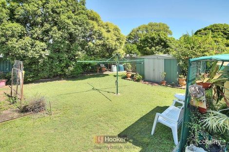 Property photo of 12 Currajong Street Calamvale QLD 4116