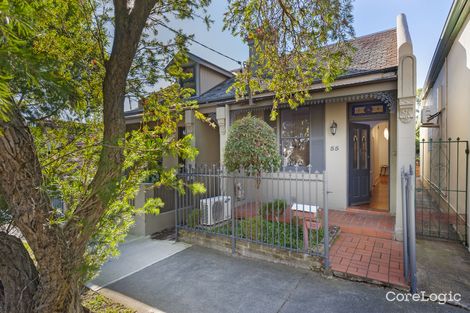 Property photo of 55 Elswick Street Leichhardt NSW 2040