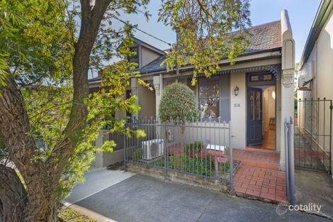 Property photo of 55 Elswick Street Leichhardt NSW 2040