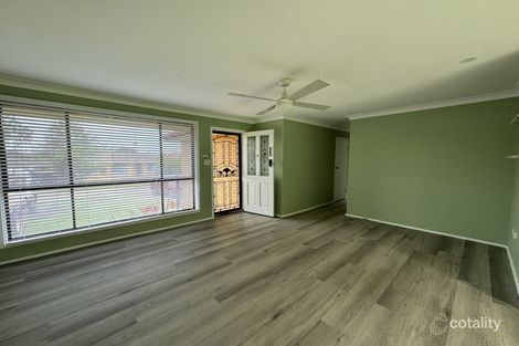 Property photo of 5 Muller Place Singleton Heights NSW 2330