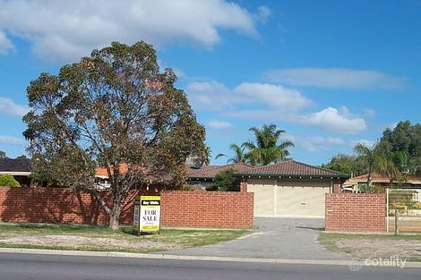 429 Spencer Rd, Thornlie, WA 6108