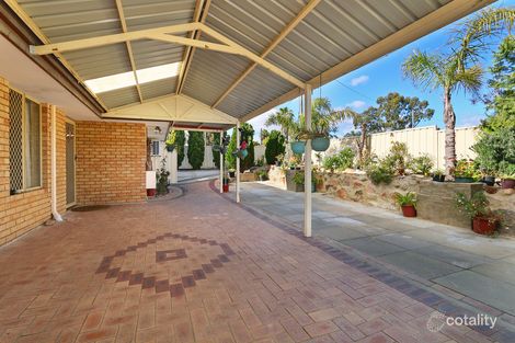 Property photo of 12B Choseley Place Langford WA 6147
