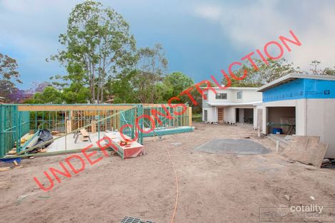 Property photo of 1/56 David Avenue East Maitland NSW 2323