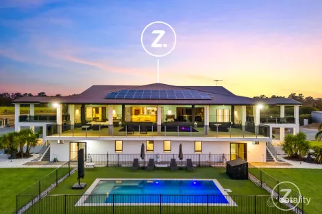 413 Rotary Park Rd, Alberton, QLD 4207