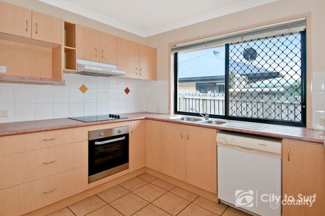 Property photo of 21 Faculty Circuit Meadowbrook QLD 4131