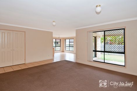 Property photo of 21 Faculty Circuit Meadowbrook QLD 4131