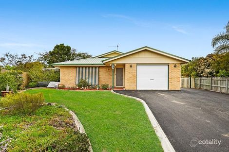 Property photo of 9 Lachlan Court Westbrook QLD 4350