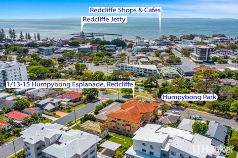 Property photo of 1/13-15 Humpybong Esplanade Redcliffe QLD 4020