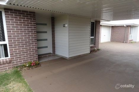 2/12 Tempest Dr, Glenvale, QLD 4350