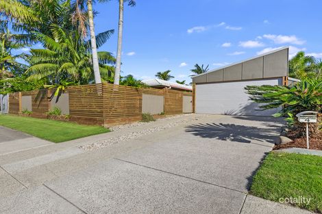 Property photo of 4 Bangalow Street Minyama QLD 4575