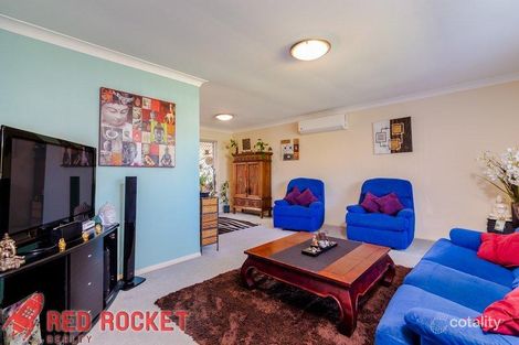 Property photo of 69 Kilsay Crescent Meadowbrook QLD 4131