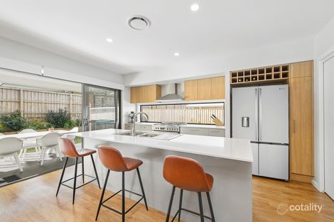 Property photo of 15 Cohen Way Thrumster NSW 2444