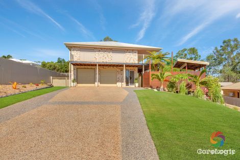 Property photo of 46 Golf View Drive Boyne Island QLD 4680