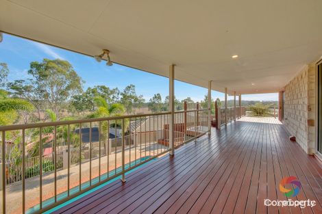 Property photo of 46 Golf View Drive Boyne Island QLD 4680