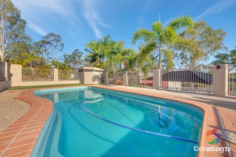 Property photo of 46 Golf View Drive Boyne Island QLD 4680