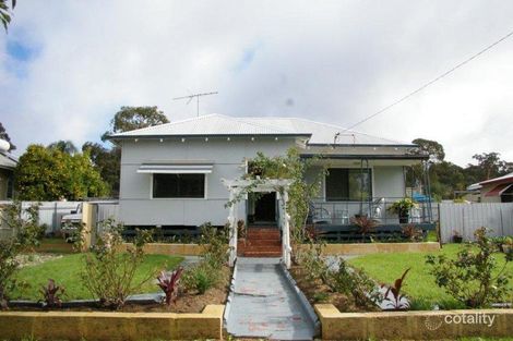 Property photo of 8 Hovea Crescent Wundowie WA 6560