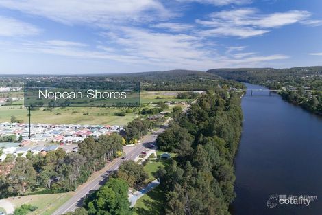 Property photo of 31/6-22 Tench Avenue Jamisontown NSW 2750