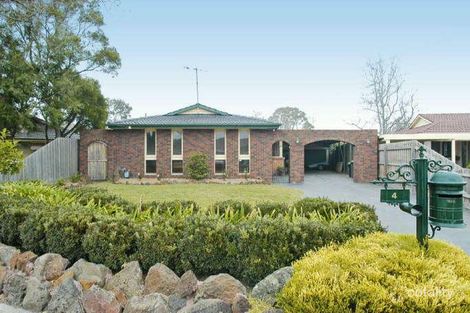 4 Rainsford Ct, Dingley Village, VIC 3172