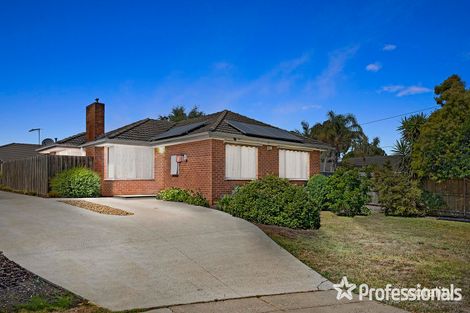 36 Geoffrey Dr, Kilsyth, VIC 3137