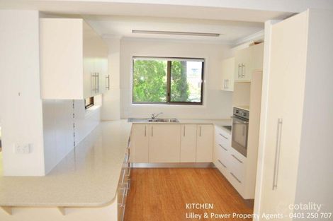 Property photo of 9/108 Swann Road Taringa QLD 4068