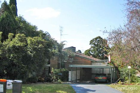 Property photo of 11 Roseneath Place Baulkham Hills NSW 2153