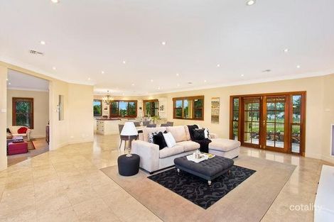 Property photo of 33 Sue Geh Circuit Nicholls ACT 2913