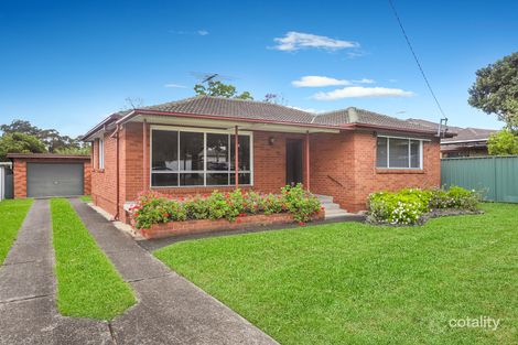 Property photo of 4 Fearn Street Toongabbie NSW 2146