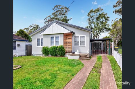 Property photo of 8 Leichhardt Street Lalor Park NSW 2147