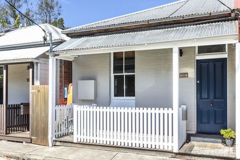 Property photo of 18 Hartley Street Rozelle NSW 2039
