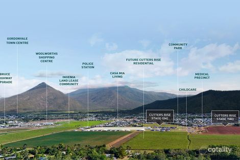 11 Maria Cl, Gordonvale, QLD 4865