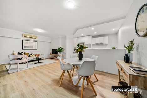 69/250 Beaufort St, Perth, WA 6000