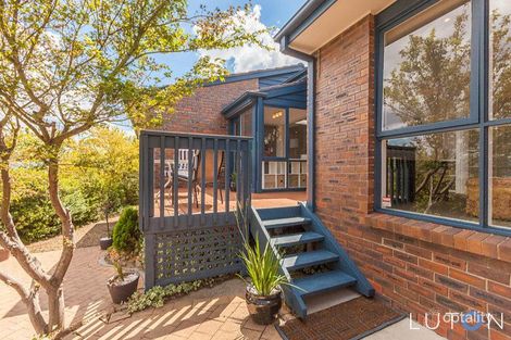 Property photo of 41 Maughan Crescent Fadden ACT 2904