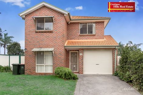 Property photo of 29 Rotuma Street Oakhurst NSW 2761