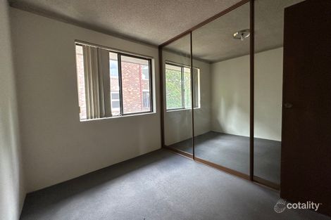 Property photo of 6/11 Ulverstone Street Fairfield NSW 2165