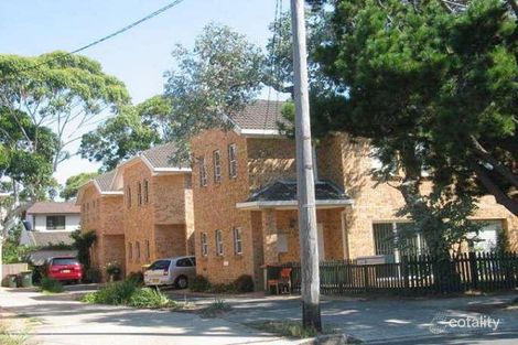 Property photo of 54 Minneapolis Crescent Maroubra NSW 2035