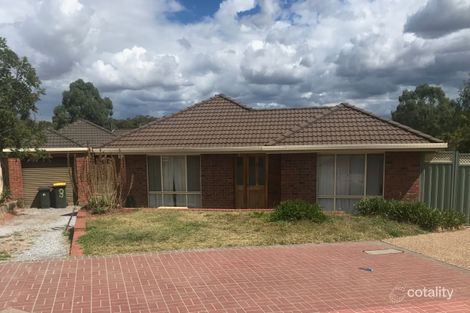 Property photo of 3 Hartt Place Dunlop ACT 2615