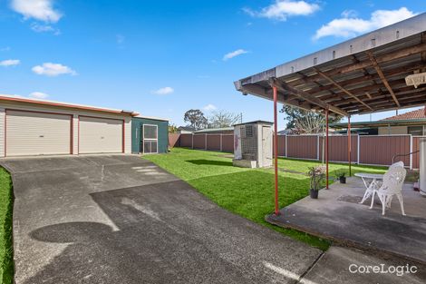 Property photo of 14 Wych Avenue Lurnea NSW 2170