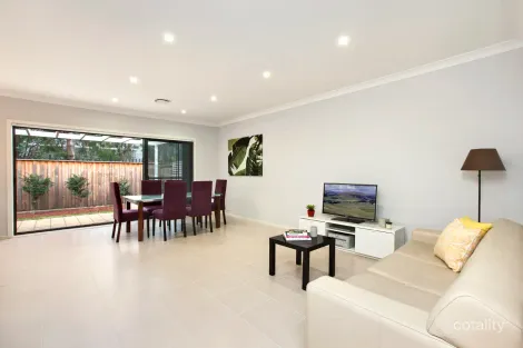 Property photo of 35 Eucalyptus Street Lidcombe NSW 2141
