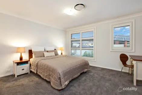 Property photo of 35 Eucalyptus Street Lidcombe NSW 2141