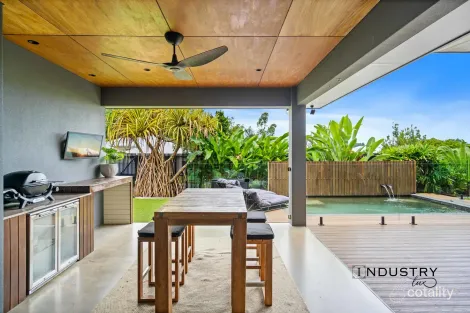 Property photo of 57 Flagship Drive Trinity Beach QLD 4879