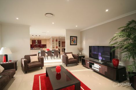 Property photo of 106 The Parkway Stretton QLD 4116