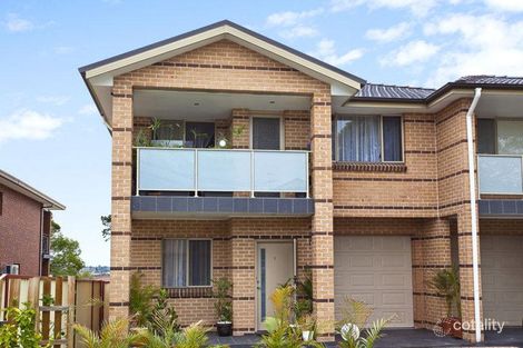 1/18 Hunter St, Condell Park, NSW 2200