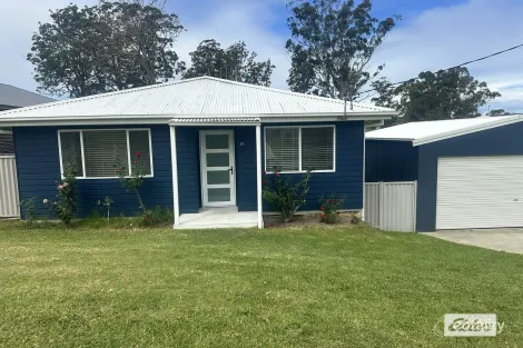 21 Bangalow Rd, Coopernook, NSW 2426