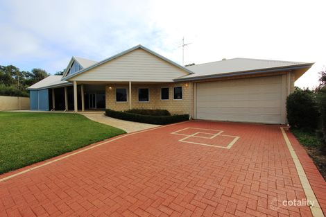 Property photo of 7 Hillway Street Dawesville WA 6211