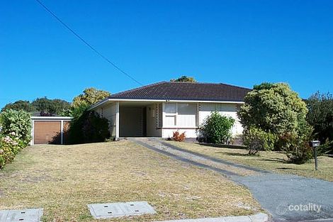 Property photo of 49 Swarbrick Street Emu Point WA 6330