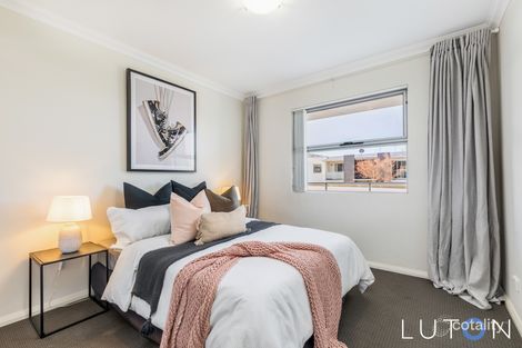 Property photo of 10/15 Bill Ferguson Circuit Bonner ACT 2914